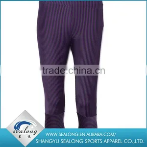 Custom Design Gym Wear Slim Ladies Leggings Wholesale India thumbnail-1