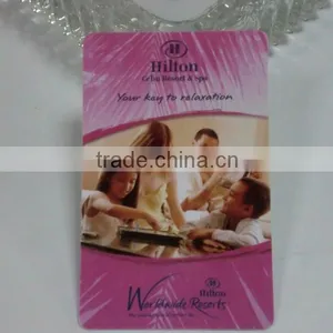 Low Frequency Contactless Access Card thumbnail-1