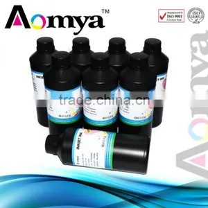 LED Curing UV Ink for Roland Dx5 thumbnail-1