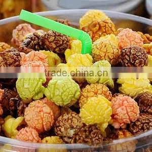 Ball Shape Popcorn Making Machine thumbnail-5
