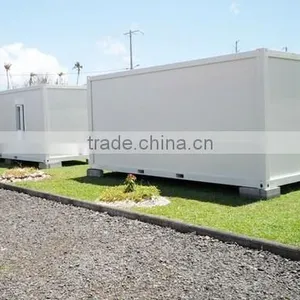 Hot Coffee Container/ China House Prefabricated/ Easy Assembled House thumbnail-2