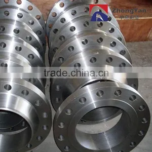 6 Inch Class 150 Carbon Steel Natural Gas Pipe Flange Fittings Suppliers Quality Choice thumbnail-5