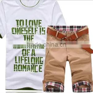 D20254f 2015 Summer New Casual Suit for Men thumbnail-4