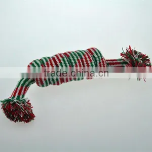 Dog Rope Toy With Knot thumbnail-1