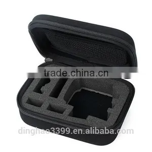2016 New Deisgn Case Small Size Shockproof EVA Camera Case Protective Carry Case thumbnail-2