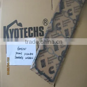 GASKET FOR 6754-11-8330 PC200-8 PC200-8MO SAA6D107E WA380Z-6 thumbnail-1