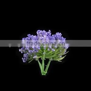 Outdoor Artificial Landscape Construction Flower, Sand Table Model Material Flowers, Scale Models thumbnail-5