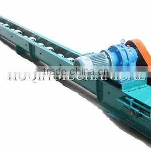 Best Price TGSS Series Chain Scraper Conveyor thumbnail-3