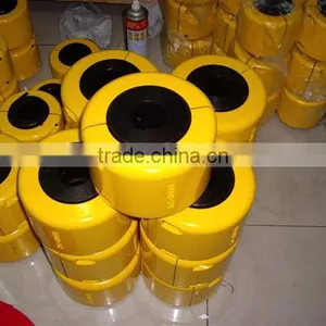 DIN/ISO Standard Pitch 19.05 Industrial Steel Roller Chain Couplers All Kinds thumbnail-3