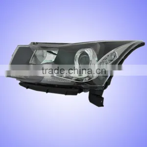 Chevrolet Cruze 2010-2014 LED Head Lamp thumbnail-1