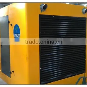 Stanford Alternator International Standard CE ISO Small Gas Turbine Generator for Sale thumbnail-5