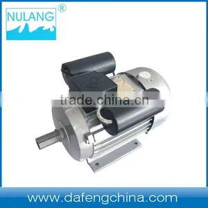 YE2-80M1-2 (2 Pole Three Phase High Efficient Asynchronous Industry Motor AC Motor) thumbnail-5