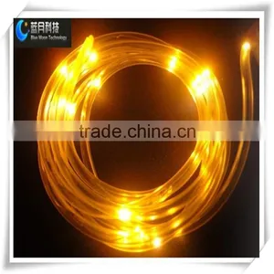 Hot New Product Outdoor Waterproof Christmas Light With Backup thumbnail-5