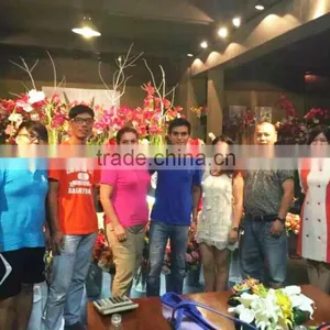 Guangzhou Susan Landscape Artificial Plants Co., Ltd. company overview - view 1 thumbnail