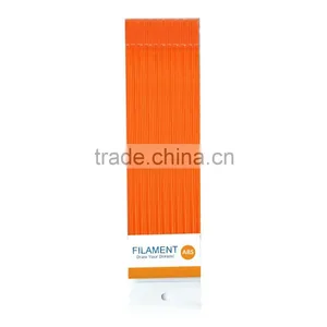 1.75mm&3.00mmNew ABS for 3d Printing,drawing Adorable thumbnail-5