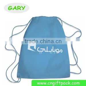 Custom Shoe Dust Bag Cheap Non Woven Drawstring Shoe Bag thumbnail-2