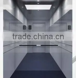 Passenger Elevators ICP005D VVVF Control thumbnail-1