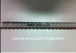 Prop Scaffolding Parts Tie Rod and Wing Nuts thumbnail-6
