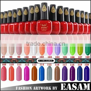 #97-120 Colors Nail Polish Gel,nail Gel Polish in uv Gel thumbnail-1