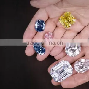 1.25mm 1.8mm Real Natural Round Excellent Cut Loose Diamonds Lot thumbnail-2