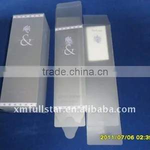Clear Plastic Box thumbnail-5
