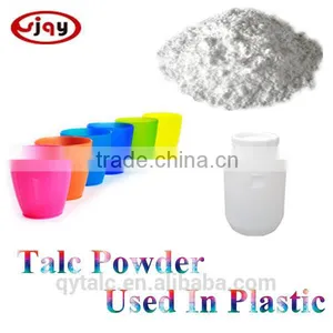 Plastic Talcum Powder thumbnail-1