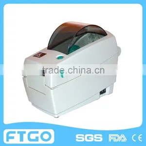 LP2824 Barcode Printer for Direct Thermal Wristband thumbnail-4
