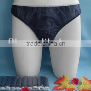 Disposable Seamless Garment thumbnail-1