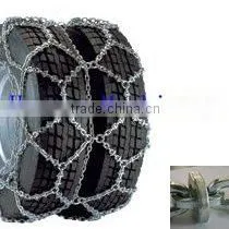 Quality Steel Truck Chain With Cross Piece thumbnail-1