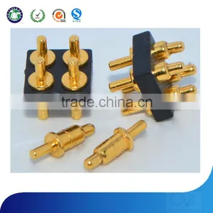 Pogo Battery Connector With Good Quality thumbnail-1