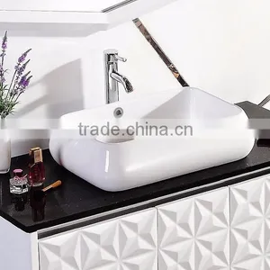 ROCH 8005 Market Best Seller Hotel Vanity Europe Style Bathroom Cabinet thumbnail-2