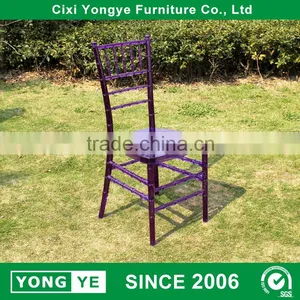 Wholesale Price Chiavari Chair Wedding Chair thumbnail-3