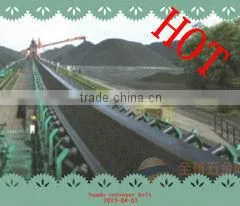 Various Huadu Conveyer Belts Are Used in Industry thumbnail-1