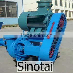 Oilfiled Solids Control Equipment API Shear Pump thumbnail-1