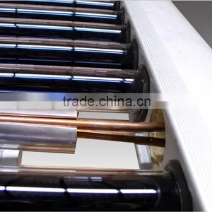 U Type Vacuum Tube Pressure Solar Collectors thumbnail-4