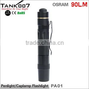 2016 Wholesale Three Modes 90 Lumens Bright Medical LED Flashlight thumbnail-5