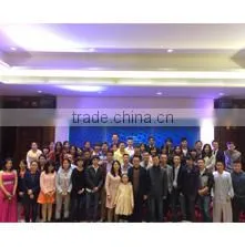 Seabay International Freight Forwarding Ltd. company overview - view 1 thumbnail