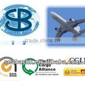 Cheap Air Shipping/service/rate From Hong Kong, Qingdao, Shanghai to Curacao thumbnail-1