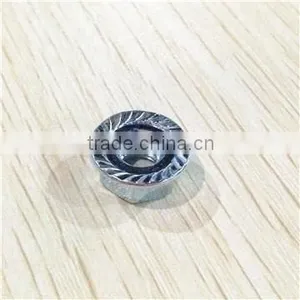 Decorative Flange Cap Nut thumbnail-2