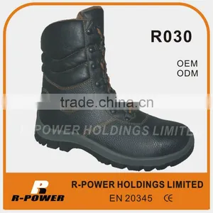 Industrial Security Boots R030 thumbnail-1