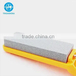 Professional Carborundum Knife Sharpening Stone Quality Choice thumbnail-1