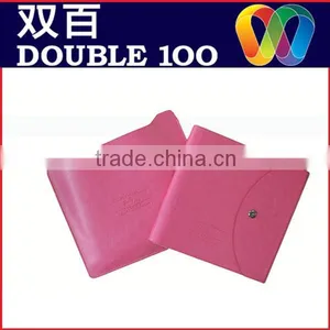 Doube100 Wholesale Leather Photo Album DBS-1413 thumbnail-1