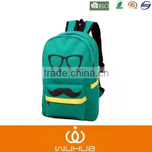 Wholesale Cheap Price Rucksack Backpack for School Girls thumbnail-4