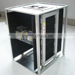 SMT PCB Rack/SMT ESD Magazine Rack/ ESD Magazine Rack ESD Storage Racks thumbnail-1