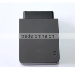 Automobile Emergency Product Tracking by Mobile Phone Support APP Android and IOS thumbnail-1