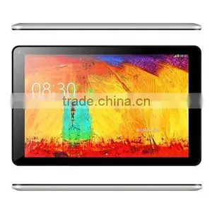 10 Inch RK3128 Quad Core Tablet pc Android5.0 Lollipop CPU1.5G Mhz 2G/32GB Bluetooth Wifi HD Touch Screen thumbnail-3