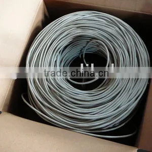 Cat6 UTP Cable thumbnail-1