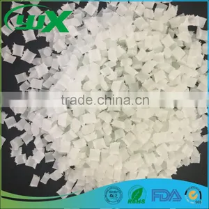 Good Toughness Pa6 Gf30 Black With High Strength and High Shockburst thumbnail-5
