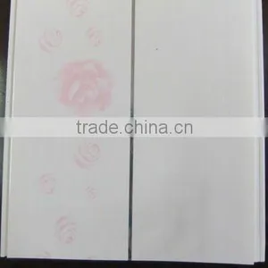 Common Printing and Glossy Pvc Ceiling Panel thumbnail-1