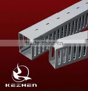 Slotted Wiring Ducts thumbnail-1